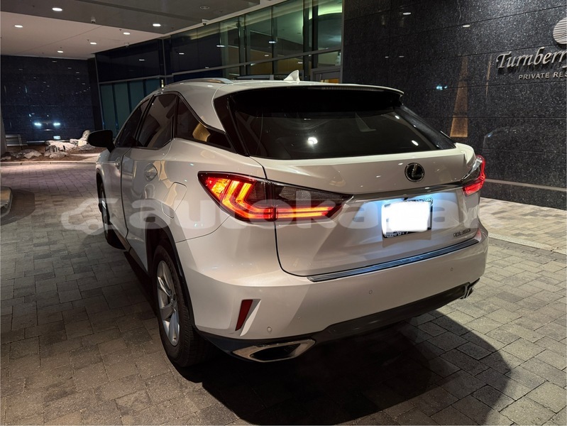 Big with watermark lexus rx 350 almati almati 5507