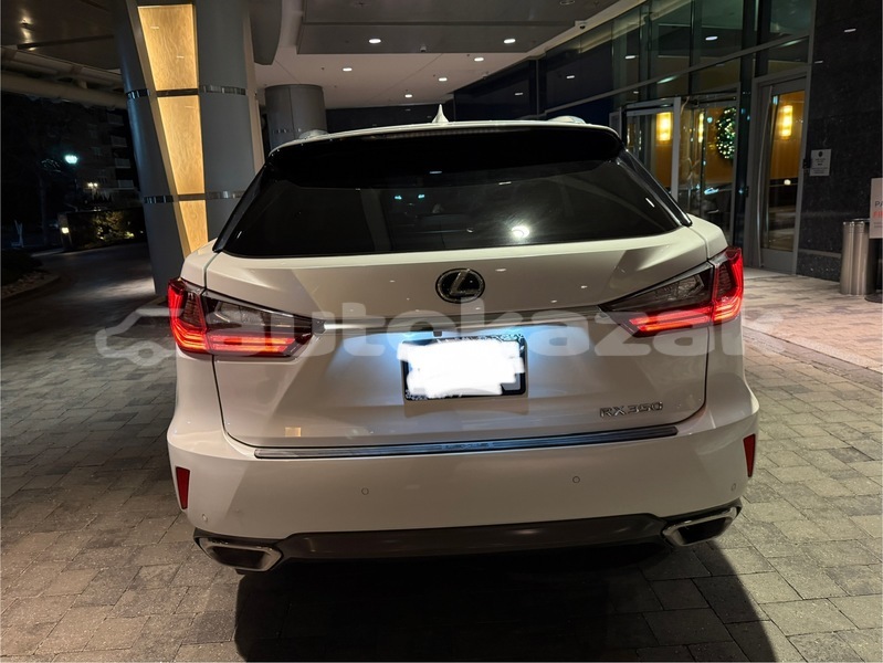 Big with watermark lexus rx 350 almati almati 5507