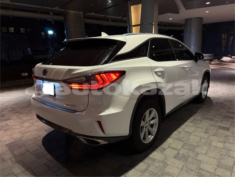 Big with watermark lexus rx 350 almati almati 5507