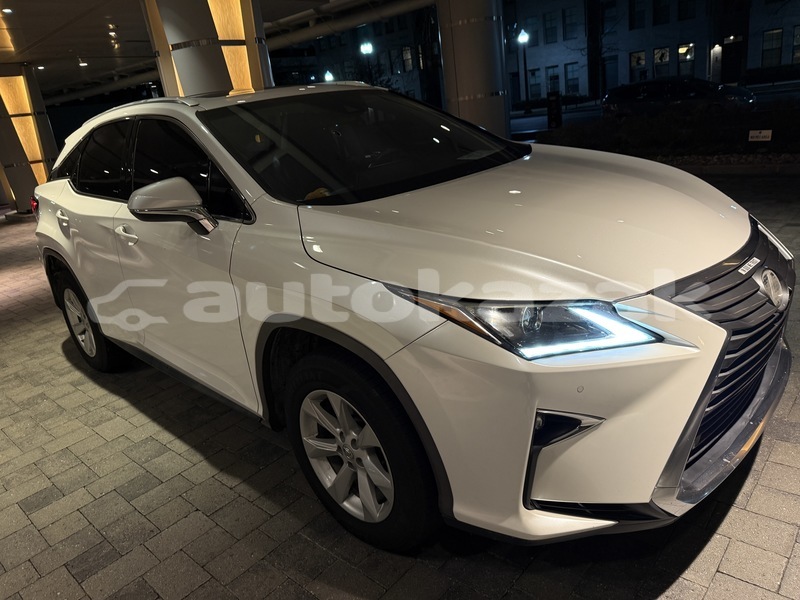 Big with watermark lexus rx 350 almati almati 5507
