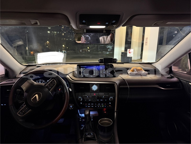 Big with watermark lexus rx 350 almati almati 5507