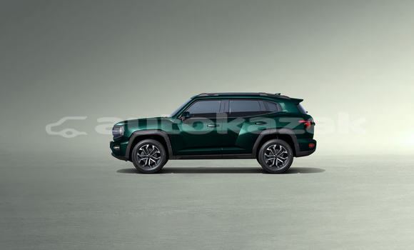 Buy New Haval Jolion Black Car in Almaty in Almati Buy New Haval Jolion Black Car in Almaty in Almati