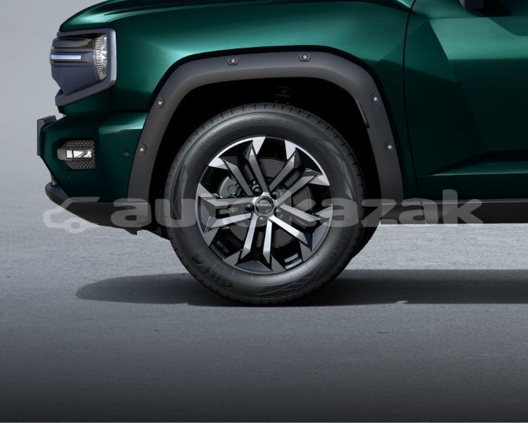 Big with watermark haval jolion almati almaty 5508