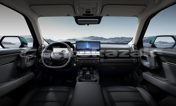 Buy New Haval Jolion Black Car in Almaty in Almati Buy New Haval Jolion Black Car in Almaty in Almati