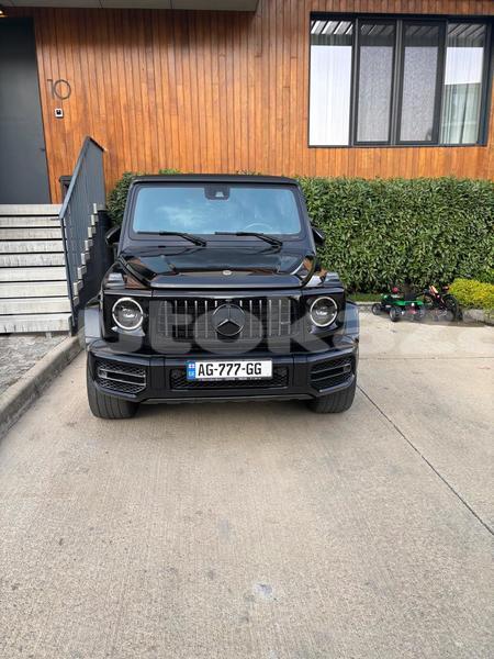 Big with watermark mercedes benz g klasse amg taraz georgiyev 5509