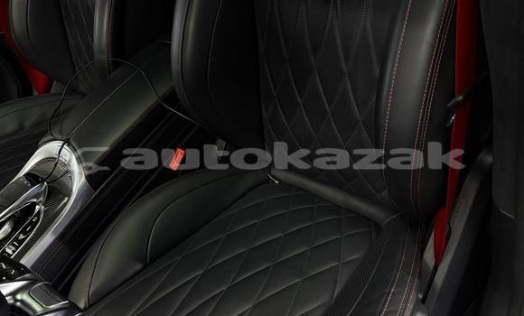 Buy Used Mercedes-Benz G-klasse AMG Black Car in Georgiyev in Taraz Buy Used Mercedes-Benz G-klasse AMG Black Car in Georgiyev in Taraz