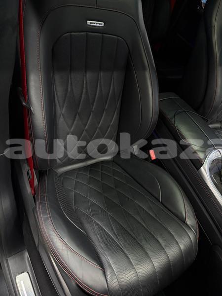 Big with watermark mercedes benz g klasse amg taraz georgiyev 5509