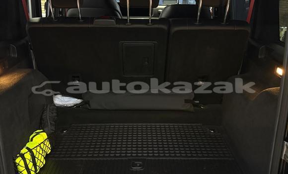 Buy Used Mercedes-Benz G-klasse AMG Black Car in Georgiyev in Taraz Buy Used Mercedes-Benz G-klasse AMG Black Car in Georgiyev in Taraz