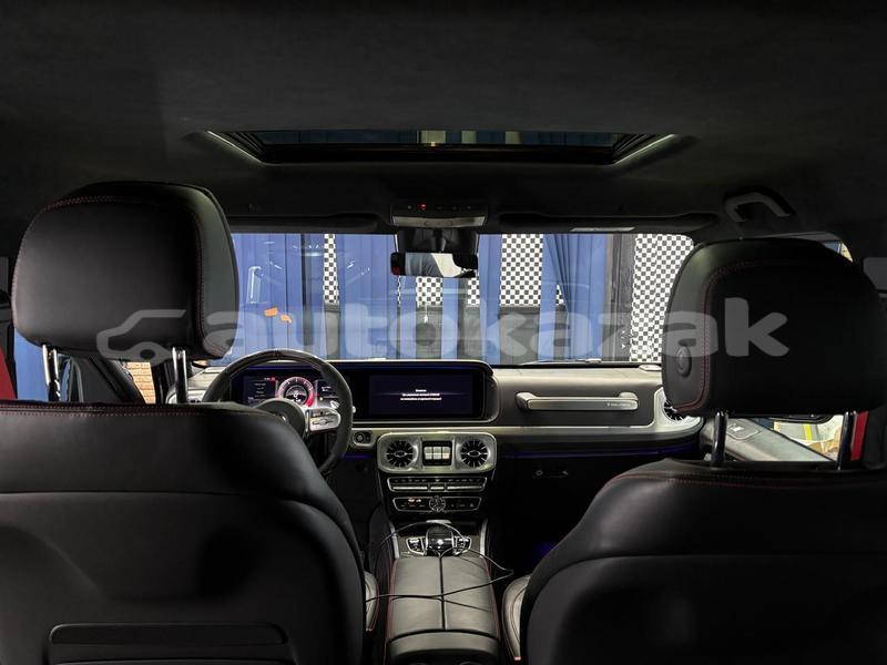 Big with watermark mercedes benz g klasse amg taraz georgiyev 5509