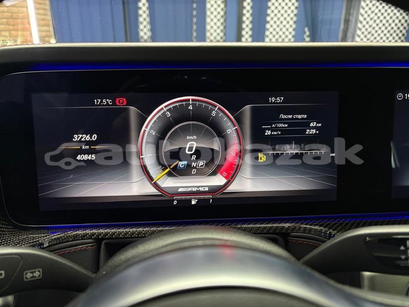 Big with watermark mercedes benz g klasse amg taraz georgiyev 5509