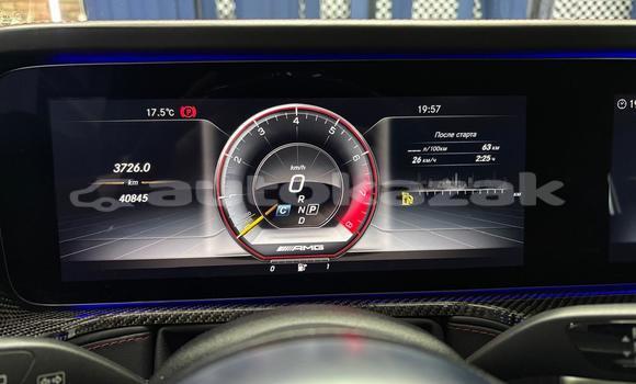 Buy Used Mercedes-Benz G-klasse AMG Black Car in Georgiyev in Taraz Buy Used Mercedes-Benz G-klasse AMG Black Car in Georgiyev in Taraz