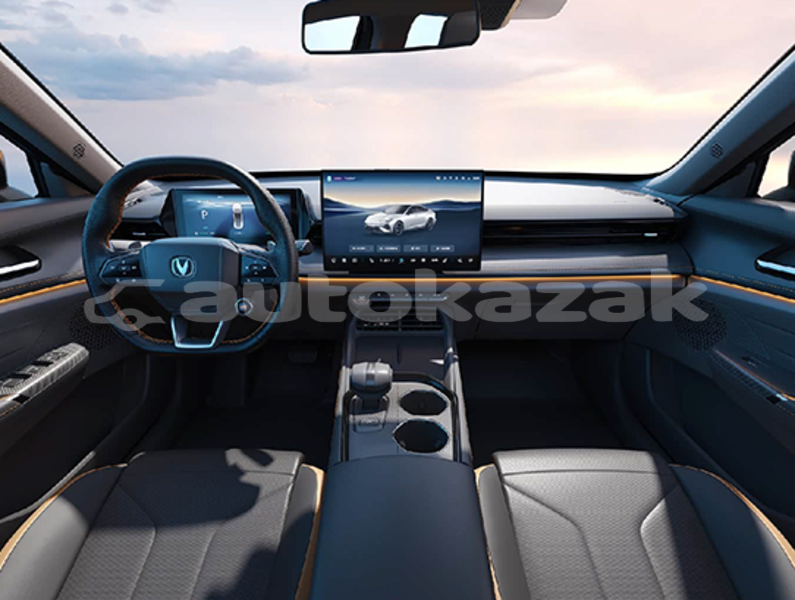 Big with watermark changan alsvin v7 akmola astana 5510