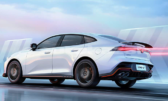 Buy New Changan Alsvin V7 White Car in Astana in Akmola Buy New Changan Alsvin V7 White Car in Astana in Akmola