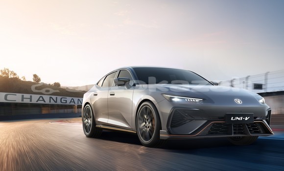 Buy New Changan Alsvin V7 White Car in Astana in Akmola Buy New Changan Alsvin V7 White Car in Astana in Akmola