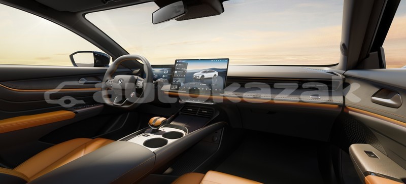 Big with watermark changan alsvin v7 akmola astana 5510