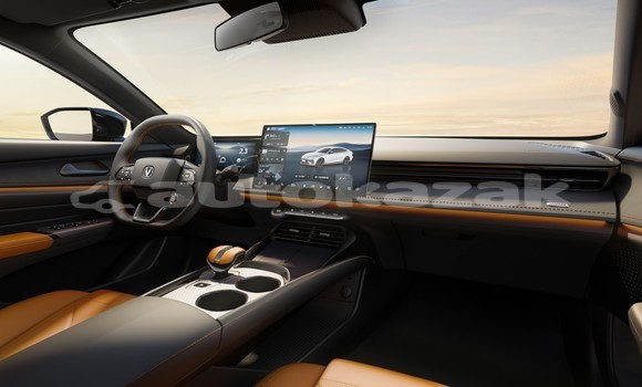 Buy New Changan Alsvin V7 White Car in Astana in Akmola Buy New Changan Alsvin V7 White Car in Astana in Akmola