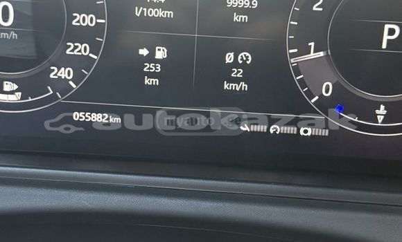 Buy Used Land Rover Range Rover Velar Black Car in Georgiyev in Taraz Buy Used Land Rover Range Rover Velar Black Car in Georgiyev in Taraz