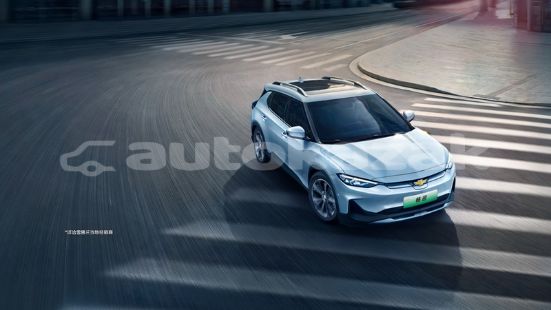 Big with watermark chevrolet chevelle akmola astana 5513