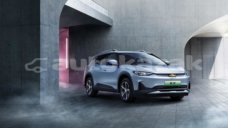 Big with watermark chevrolet chevelle akmola astana 5513