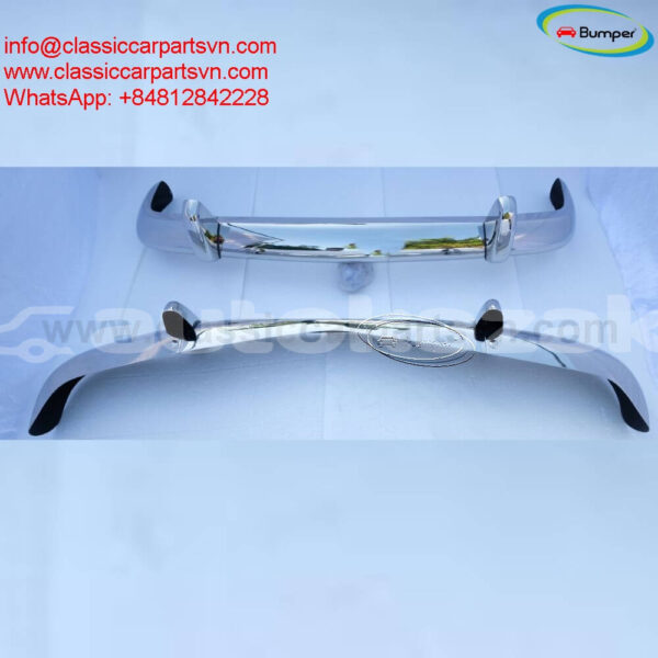 Big with watermark volvo amazon coupe saloon euro version 1956 1970 bumpers 1 600x600