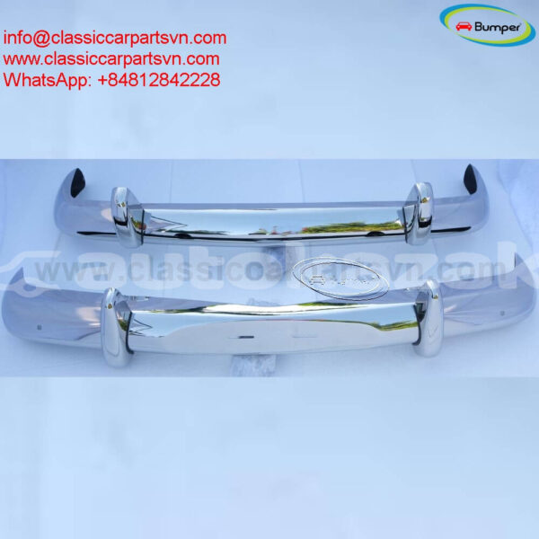 Big with watermark volvo amazon coupe saloon euro version 1956 1970 bumpers 2 600x600