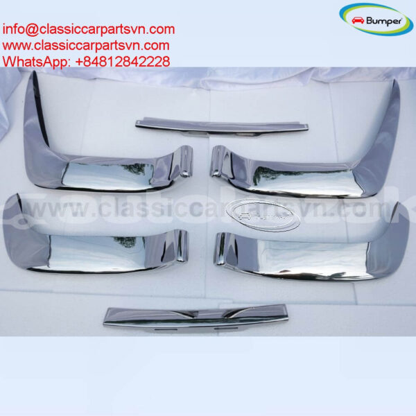 Big with watermark volvo p1800 jensen cow horn 1961 1963 bumpers as request 2 600x600