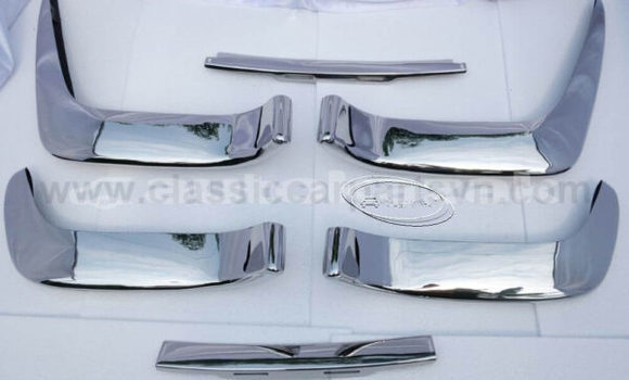 Buy Volvo P1800 Jensen Cow in Akadir in Karagandi Buy Volvo P1800 Jensen Cow in Akadir in Karagandi