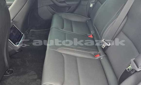 Buy Used Tesla Model S Other Car in Georgiyev in Taraz Buy Used Tesla Model S Other Car in Georgiyev in Taraz