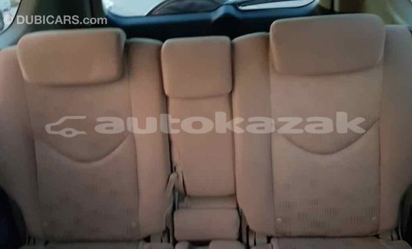 Buy Import Toyota 4Runner Blue Car in Import - Dubai in Akmecet Buy Import Toyota 4Runner Blue Car in Import - Dubai in Akmecet