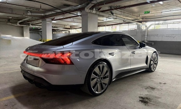 Buy Used Audi R8 Silver Car in Georgiyev in Taraz Buy Used Audi R8 Silver Car in Georgiyev in Taraz