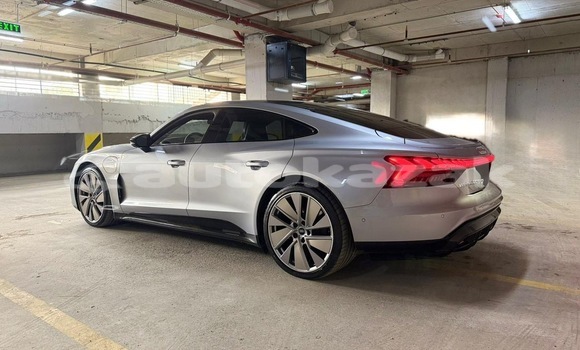 Buy Used Audi R8 Silver Car in Georgiyev in Taraz Buy Used Audi R8 Silver Car in Georgiyev in Taraz