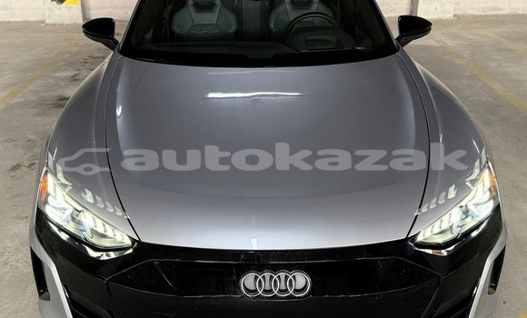 Buy Used Audi R8 Silver Car in Georgiyev in Taraz Buy Used Audi R8 Silver Car in Georgiyev in Taraz