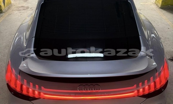 Buy Used Audi R8 Silver Car in Georgiyev in Taraz Buy Used Audi R8 Silver Car in Georgiyev in Taraz