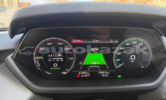 Buy Used Audi R8 Silver Car in Georgiyev in Taraz Buy Used Audi R8 Silver Car in Georgiyev in Taraz