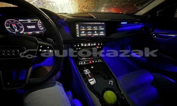 Buy Used Audi R8 Silver Car in Georgiyev in Taraz Buy Used Audi R8 Silver Car in Georgiyev in Taraz