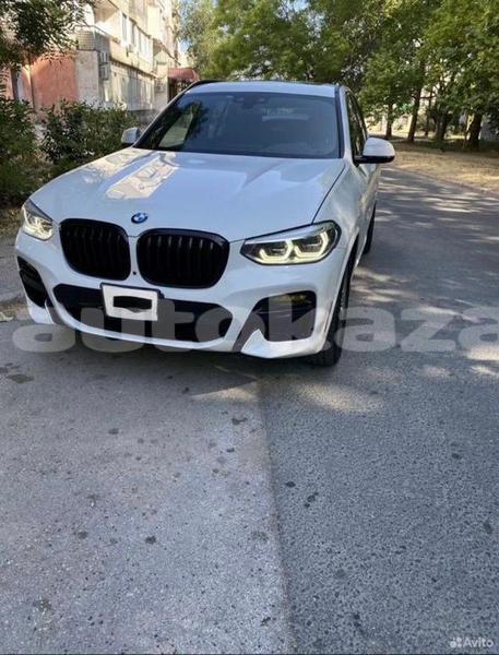 Big with watermark bmw x3 taraz georgiyev 5526