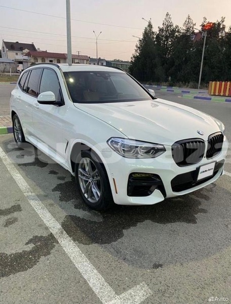 Big with watermark bmw x3 taraz georgiyev 5526