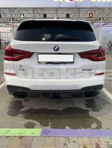 Big with watermark bmw x3 taraz georgiyev 5526