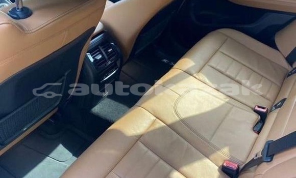 Buy Used BMW X3 White Car in Georgiyev in Taraz Buy Used BMW X3 White Car in Georgiyev in Taraz