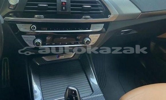 Buy Used BMW X3 White Car in Georgiyev in Taraz Buy Used BMW X3 White Car in Georgiyev in Taraz