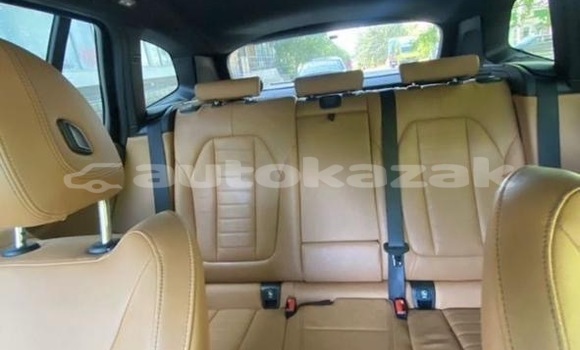 Buy Used BMW X3 White Car in Georgiyev in Taraz Buy Used BMW X3 White Car in Georgiyev in Taraz