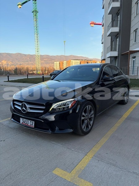 Big with watermark mercedes benz c class taraz georgiyev 5527