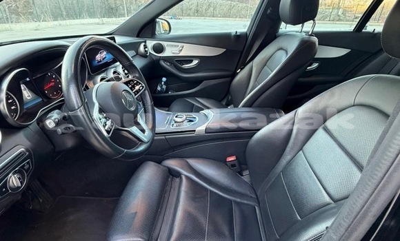 Buy Used Mercedes-Benz C–Class Black Car in Georgiyev in Taraz Buy Used Mercedes-Benz C–Class Black Car in Georgiyev in Taraz