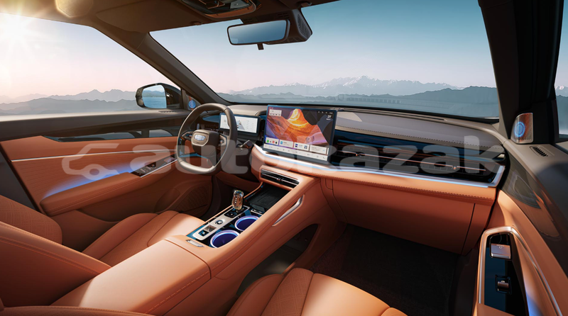 Big with watermark geely beauty leopard akmola aksu 5529