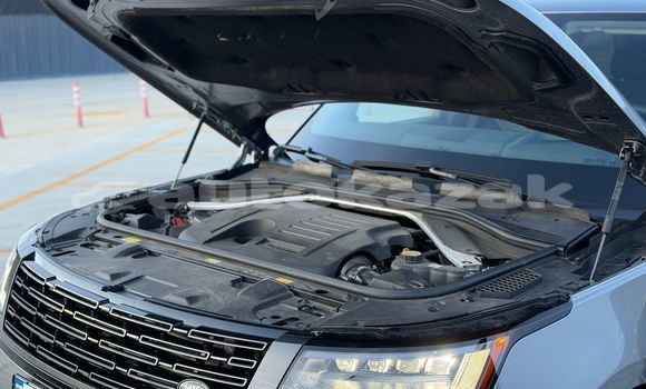 Buy Used Land Rover Range Rover Silver Car in Georgiyev in Taraz Buy Used Land Rover Range Rover Silver Car in Georgiyev in Taraz
