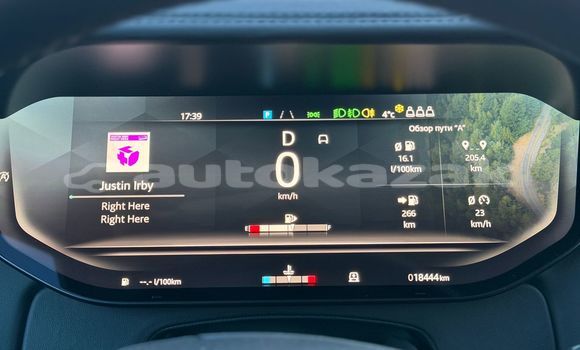 Buy Used Land Rover Range Rover Silver Car in Georgiyev in Taraz Buy Used Land Rover Range Rover Silver Car in Georgiyev in Taraz