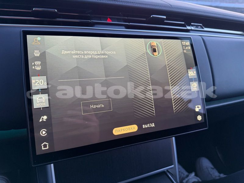 Big with watermark land rover range rover taraz georgiyev 5531