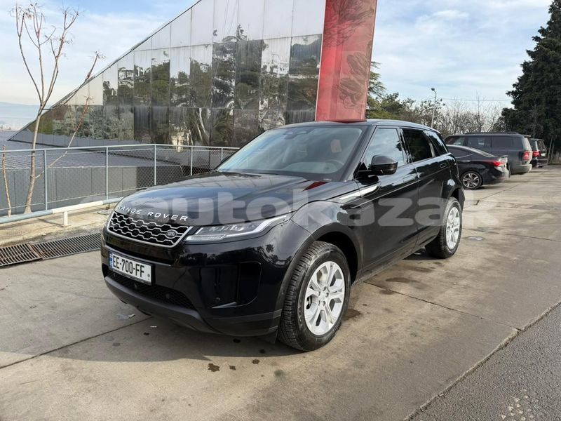 Big with watermark land rover range rover evoque taraz georgiyev 5532