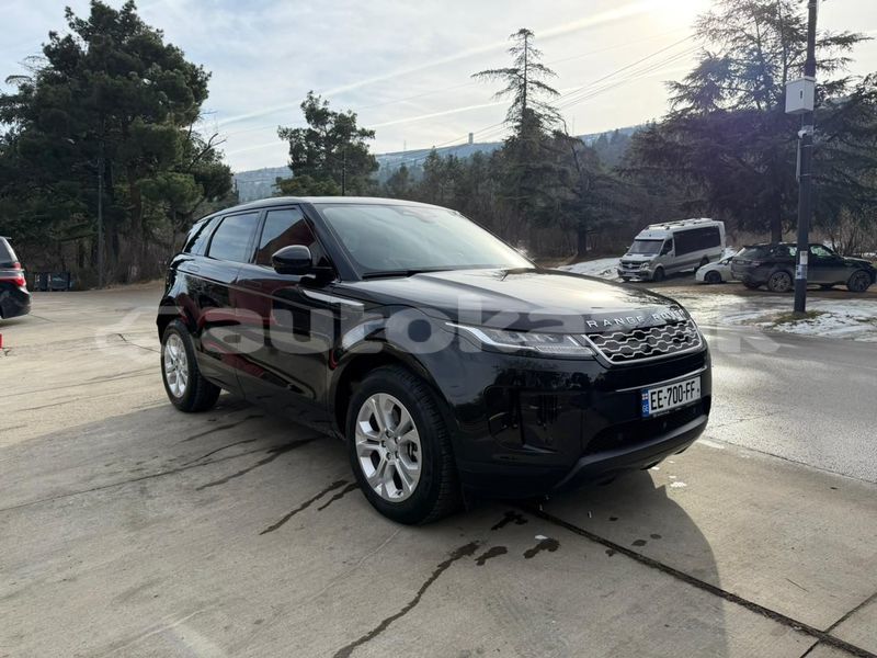 Big with watermark land rover range rover evoque taraz georgiyev 5532