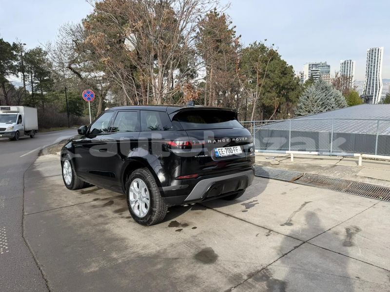 Big with watermark land rover range rover evoque taraz georgiyev 5532